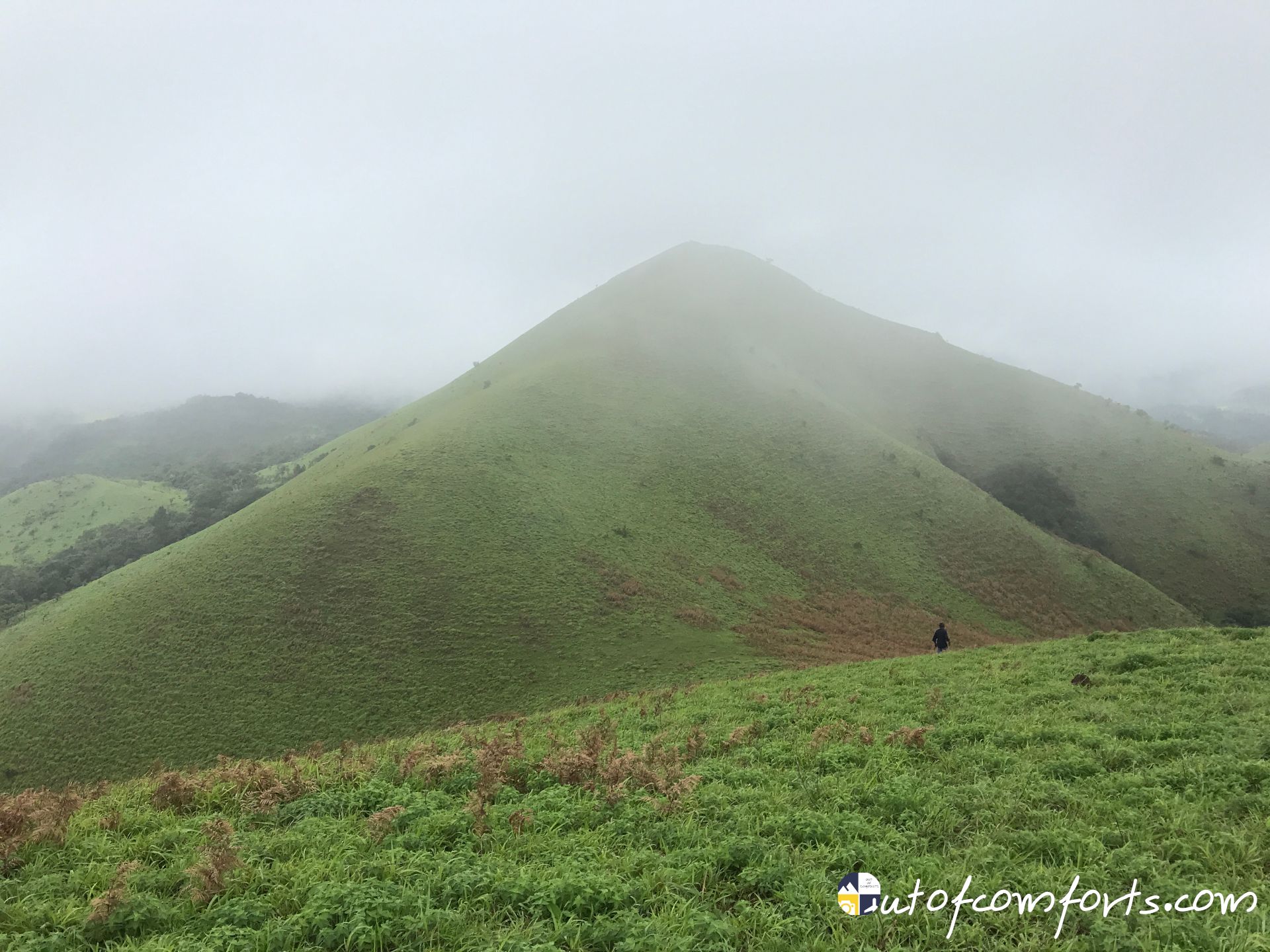 Agani - The Secret of Sakleshpur