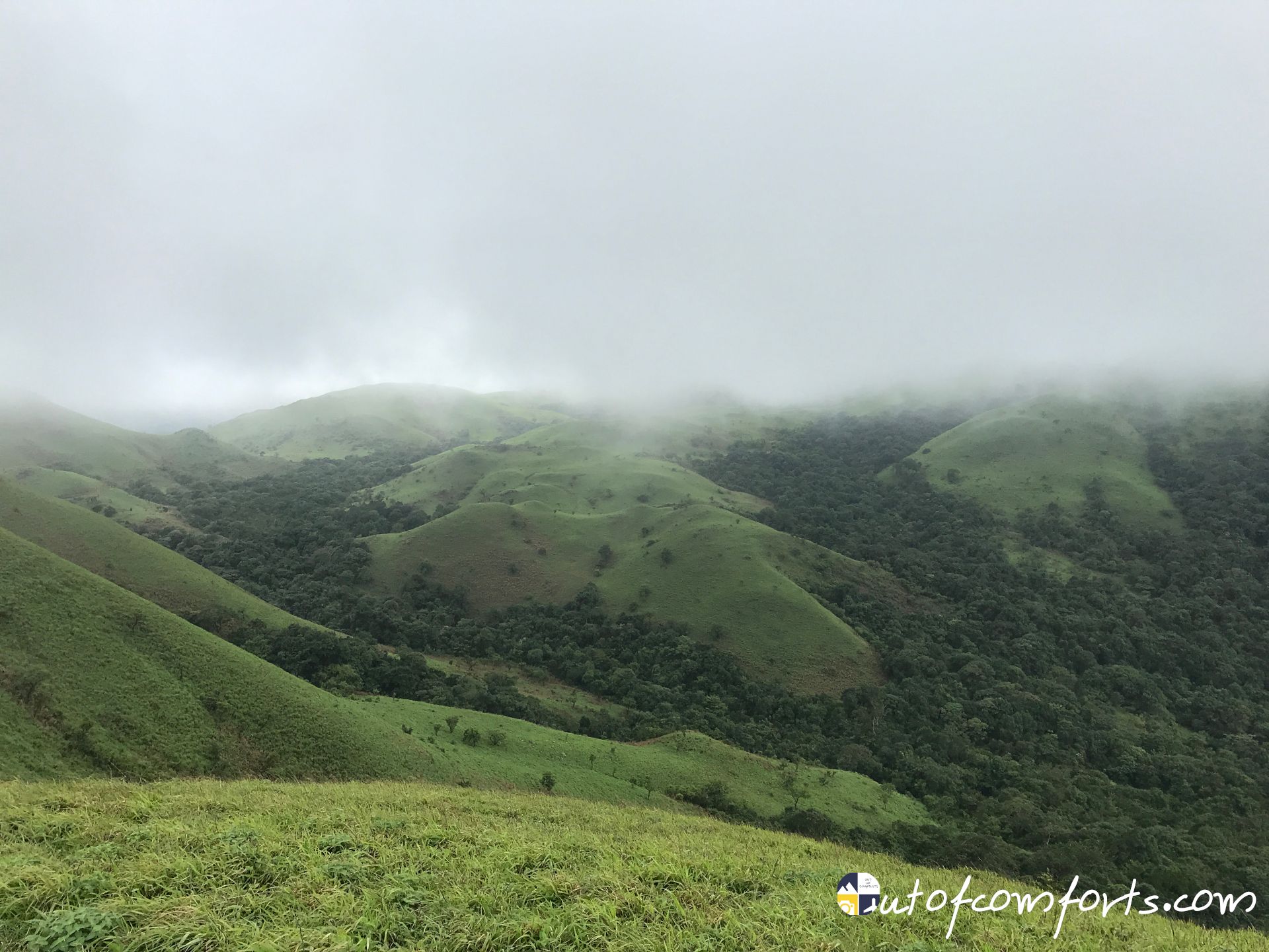 Agani - The Secret of Sakleshpur