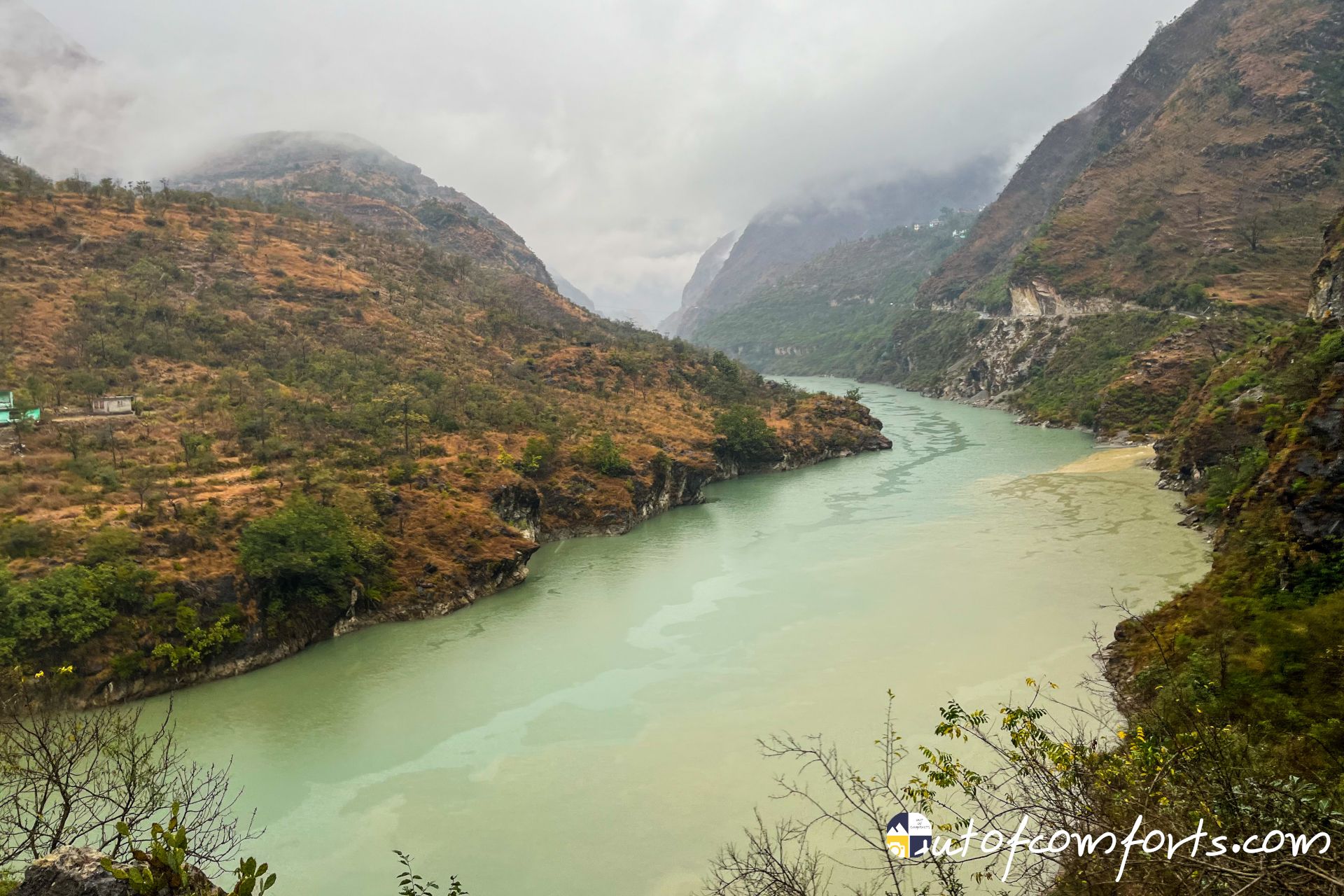 Chronicles of Spiti - Rampur