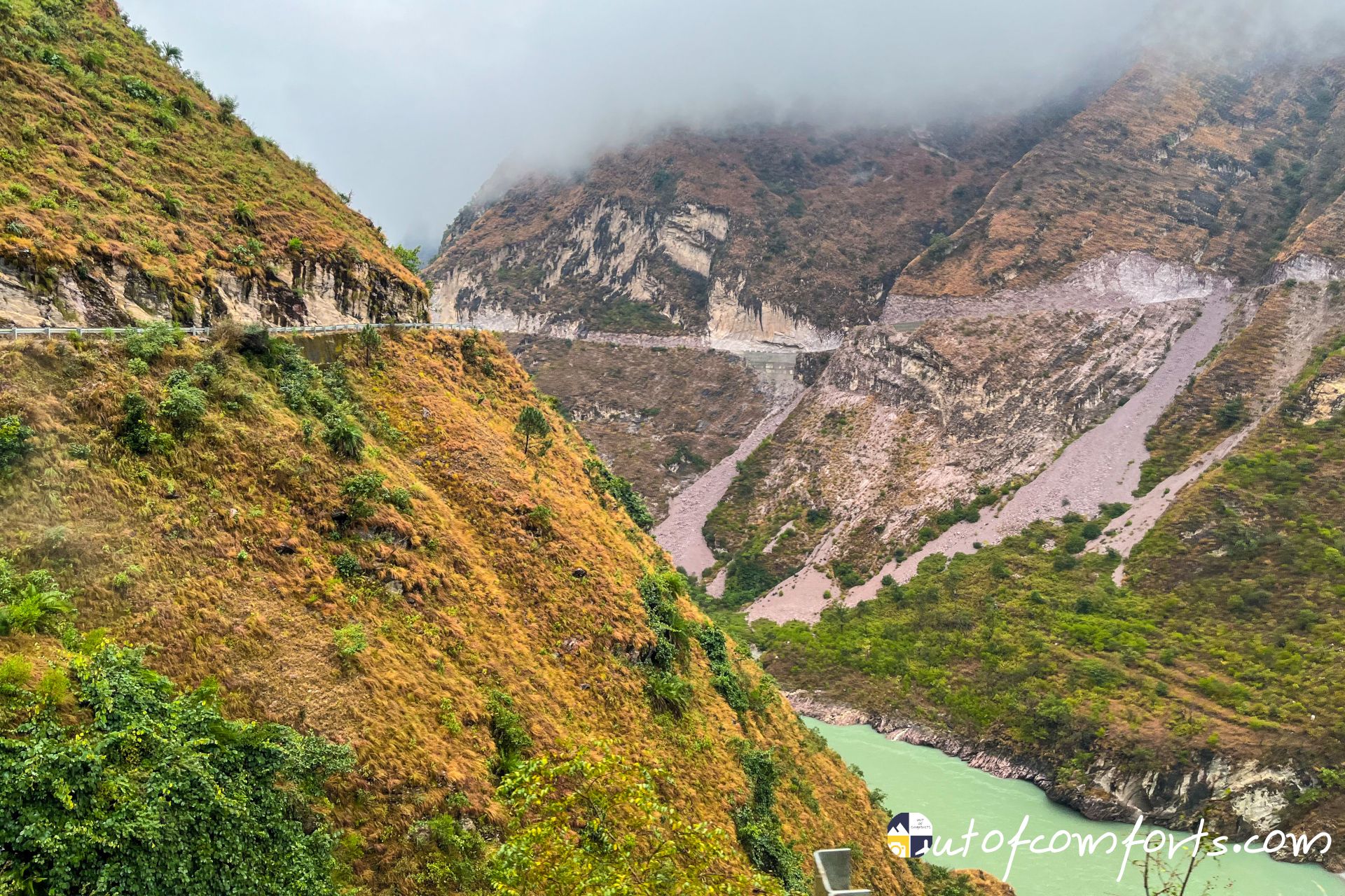 Chronicles of Spiti - Rampur