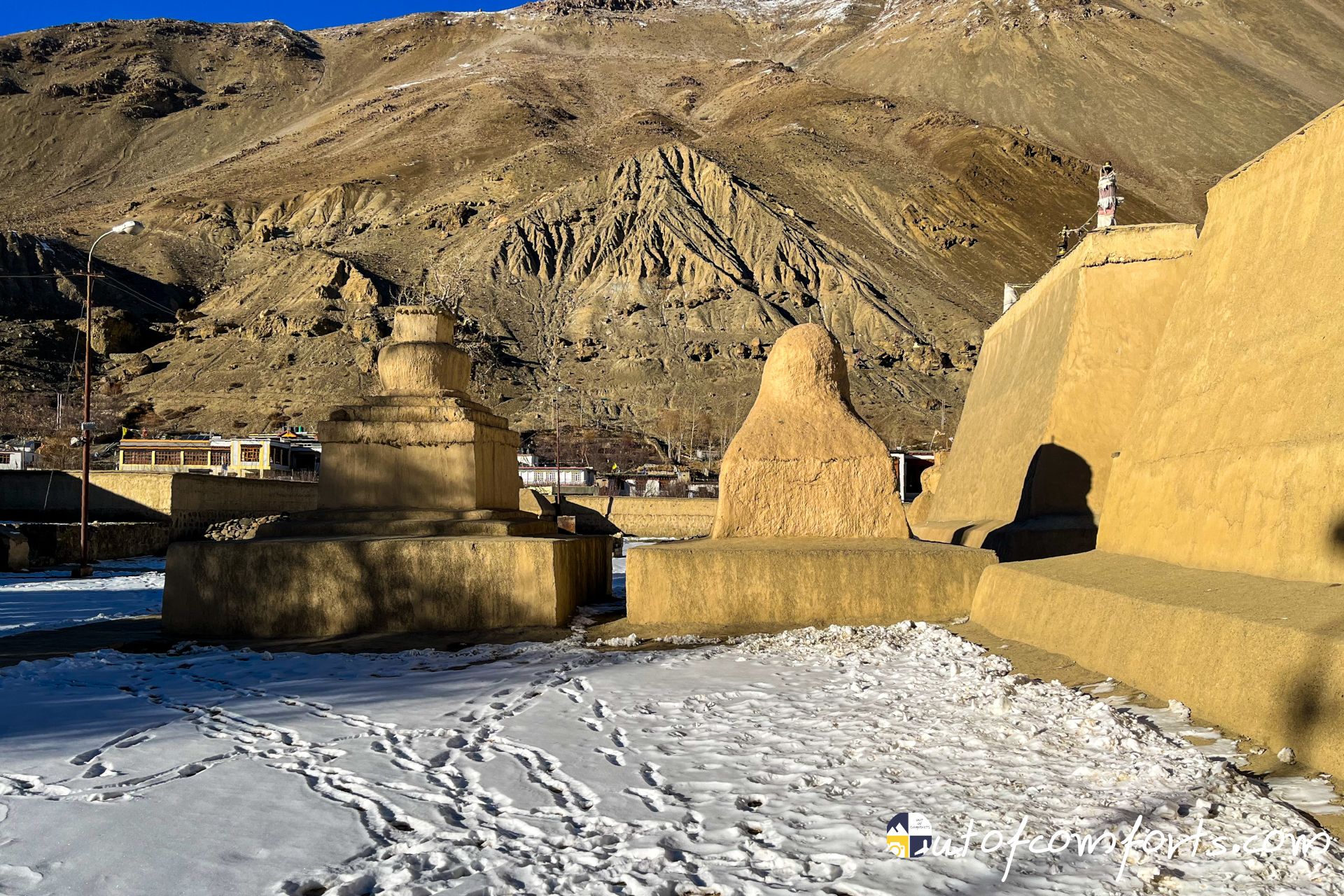 Spiti: The Wonder That Is Tabo - Outlook Traveller