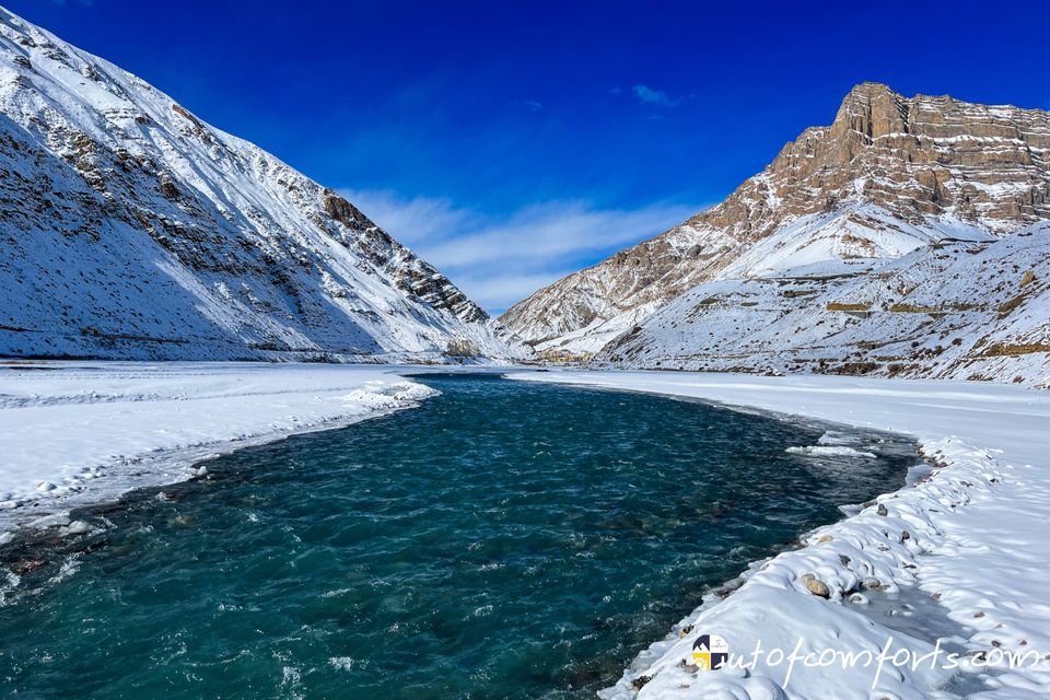 Chronicles of Spiti - Pin Valley
